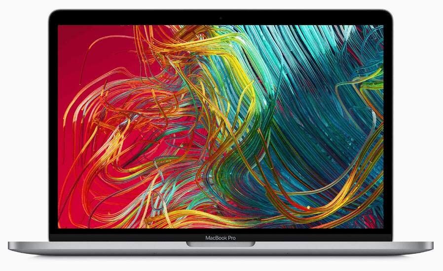Apple MacBook Pro 13